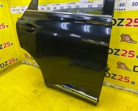 Дверь боковая TOYOTA