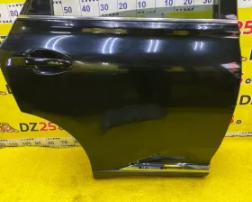Дверь боковая TOYOTA