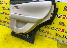 Дверь боковая LEXUS RX450H 2009/Цвет 212 6700348130 GYL15W 2GRFXE, задняя правая