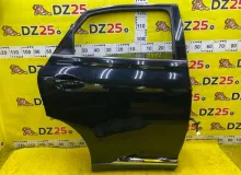 Дверь боковая LEXUS RX450H 2009/Цвет 212 6700348130 GYL16W 2GRFXE, задняя правая