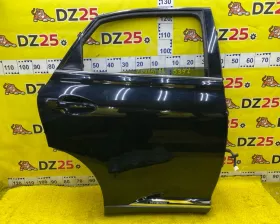 Дверь боковая TOYOTA