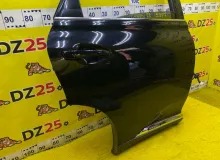 Дверь боковая LEXUS RX450H 2009/Цвет 212 6700348130 GYL16W 2GRFXE, задняя правая