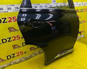 Дверь боковая TOYOTA