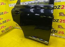 Дверь боковая LEXUS RX450H 2009/Цвет 212 6700348130 GYL16W 2GRFXE, задняя правая