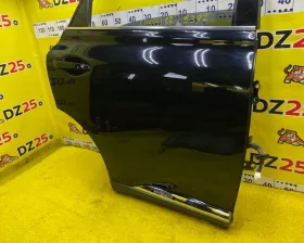 Дверь боковая TOYOTA