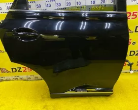 Дверь боковая TOYOTA