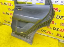 Дверь боковая LEXUS RX450H 2009/Цвет 212 6700348130 GYL16W 2GRFXE, задняя правая