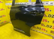 Дверь боковая LEXUS RX450H 2009/Цвет 212 6700448130 GYL15W 2GRFXE, задняя левая