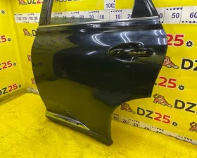 Дверь боковая Toyota