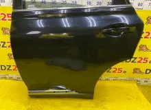 Дверь боковая LEXUS RX450H 2009/Цвет 212 6700448130 GYL15W 2GRFXE, задняя левая