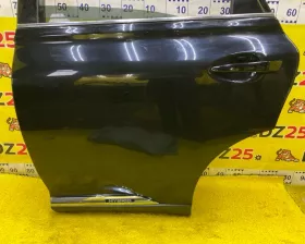 Дверь боковая Toyota