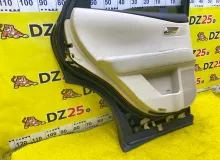 Дверь боковая LEXUS RX450H 2009/Цвет 212 6700448130 GYL15W 2GRFXE, задняя левая