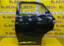 Дверь боковая LEXUS RX450H 2009/Цвет 212 6700448130 GYL16W 2GRFXE, задняя левая