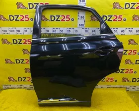Дверь боковая Toyota