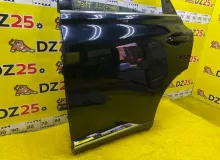 Дверь боковая LEXUS RX450H 2009/Цвет 212 6700448130 GYL16W 2GRFXE, задняя левая