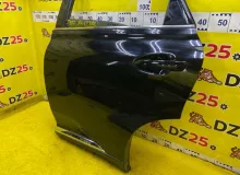 Дверь боковая LEXUS RX450H 2009/Цвет 212 6700448130 GYL16W 2GRFXE, задняя левая