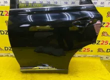 Дверь боковая LEXUS RX450H 2009/Цвет 212 6700448130 GYL16W 2GRFXE, задняя левая