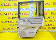 Дверь боковая TOYOTA LAND CRUISER 2000/Цвет 057 6700360240 UZJ100W 2UZFE, задняя правая