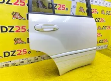 Дверь боковая TOYOTA LAND CRUISER 2000/Цвет 057 6700360240 UZJ100W 2UZFE, задняя правая