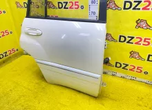 Дверь боковая TOYOTA LAND CRUISER 2000/Цвет 057 6700360240 UZJ100W 2UZFE, задняя правая