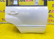 Дверь боковая TOYOTA LAND CRUISER 2000/Цвет 057 6700360240 UZJ100W 2UZFE, задняя правая