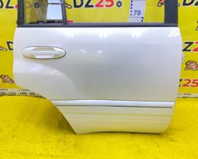 Дверь боковая TOYOTA