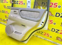 Дверь боковая TOYOTA LAND CRUISER 2000/Цвет 057 6700360240 UZJ100W 2UZFE, задняя правая