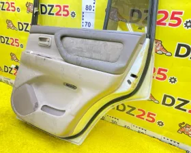 Дверь боковая TOYOTA