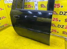Дверь боковая CHEVROLET TRAILBLAZER 2006 89025269 GMT360 LH6/VORTEC LH6, задняя правая