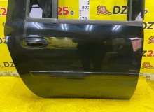 Дверь боковая CHEVROLET TRAILBLAZER 2006 89025269 GMT360 LH6/VORTEC LH6, задняя правая