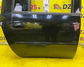 Дверь боковая General Motors