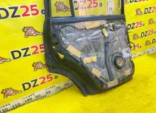 Дверь боковая TOYOTA LAND CRUISER 1994/Цвет 6M1 6700460031 FZJ80G 1FZFE, задняя левая