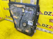 Дверь боковая TOYOTA LAND CRUISER 1994/Цвет 6M1 6700460031 FZJ80G 1FZFE, задняя левая