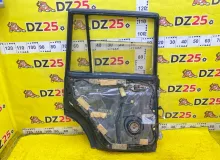 Дверь боковая TOYOTA LAND CRUISER 1994/Цвет 6M1 6700460031 FZJ80G 1FZFE, задняя левая