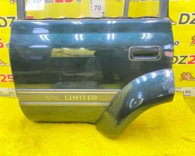 Дверь боковая TOYOTA