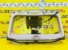 Дверь 5я TOYOTA LAND CRUISER 2000/Цвет 057 6700560830 UZJ100W 2UZFE, задняя