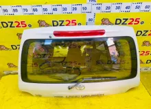 Дверь 5я TOYOTA LAND CRUISER 2000/Цвет 057 6700560830 UZJ100W 2UZFE, задняя