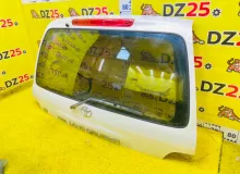 Дверь 5я TOYOTA LAND CRUISER 2000/Цвет 057 6700560830 UZJ100W 2UZFE, задняя