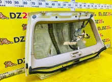 Дверь 5я TOYOTA LAND CRUISER 2000/Цвет 057 6700560830 UZJ100W 2UZFE, задняя