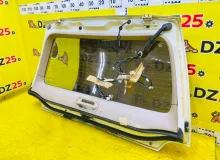 Дверь 5я TOYOTA LAND CRUISER 2000/Цвет 057 6700560830 UZJ100W 2UZFE, задняя