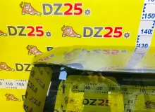 Дверь 5я NISSAN SERENA 2016/Цвет XAM K010M5TAMA GFC27 MR20DD, задняя