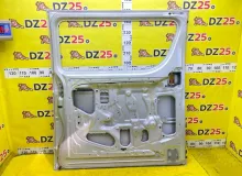 Дверь боковая TOYOTA HIACE 2008/Цвет 1E7 6700426640 KDH206V 1KDFTV, задняя левая
