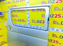 Дверь боковая TOYOTA HIACE 2008/Цвет 1E7 6700426640 KDH206V 1KDFTV, задняя левая