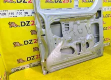 Дверь боковая TOYOTA HIACE 2008/Цвет 1E7 6700426640 KDH206V 1KDFTV, задняя левая