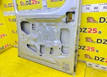 Дверь боковая TOYOTA HIACE 2008/Цвет 1E7 6700426640 KDH206V 1KDFTV, задняя левая