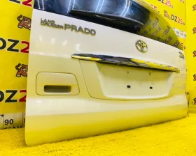 Дверь 5я Toyota