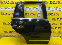 Дверь боковая Mercedes-Benz GLK-CLASS 2009/Цвет 197 A2047301400 X204 M272E30/272.948/272948, задняя правая