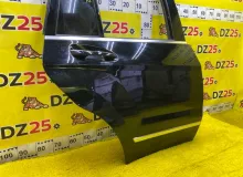 Дверь боковая Mercedes-Benz GLK-CLASS 2009/Цвет 197 A2047301400 X204 M272E30/272.948/272948, задняя правая