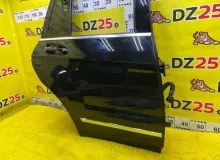 Дверь боковая Mercedes-Benz GLK-CLASS 2009/Цвет 197 A2047301400 X204 M272E30/272.948/272948, задняя правая