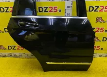 Дверь боковая Mercedes-Benz GLK-CLASS 2009/Цвет 197 A2047301400 X204 M272E30/272.948/272948, задняя правая